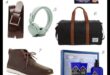 Dudes Dapper: מתנות אופנתיות לגברים