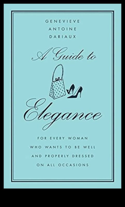 Epic Elegance Escapade: Writing Your Clothing Saga באומץ