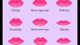 שפתיים זוהרות: ניווט בעולם של צבעי שפתיים נועזים ובולטים