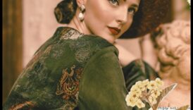 מורשת זוהרת: תלבושות וינטג' שמגדירות אלגנטיות