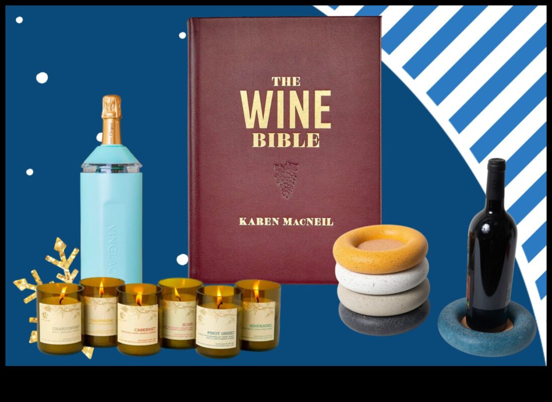 גורמה גלי: מתנות קולינריות ליום הולדתו של חובב האוכל