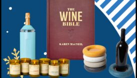 גורמה גלי: מתנות קולינריות ליום הולדתו של חובב האוכל