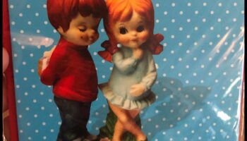 Retro Reverie: מתנות וינטג' ונוסטלגיות ליום הולדת רטרו