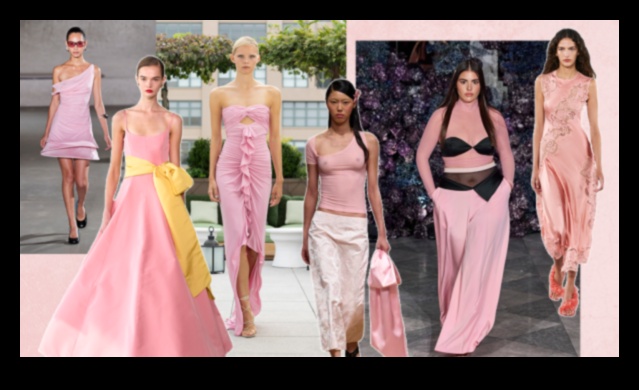 מסלול מוכן מדריך לכניסה לעולם הסטייל 2 מוכן למסלול: מתכוננים לקראת הכניסה שלך לעולם הסטייל