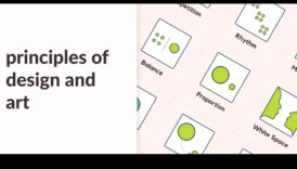 יצירות אמנות בעקרונות מידע לשליטה במלאכת העיצוב 4 אמנות בעקרונות: שליטה במלאכת העיצוב