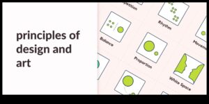 אמנות בעקרונות: שליטה במלאכת העיצוב