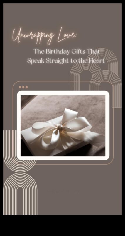 אסימונים נצחיים: מתנות קלאסיות עם רשמים מתמשכים