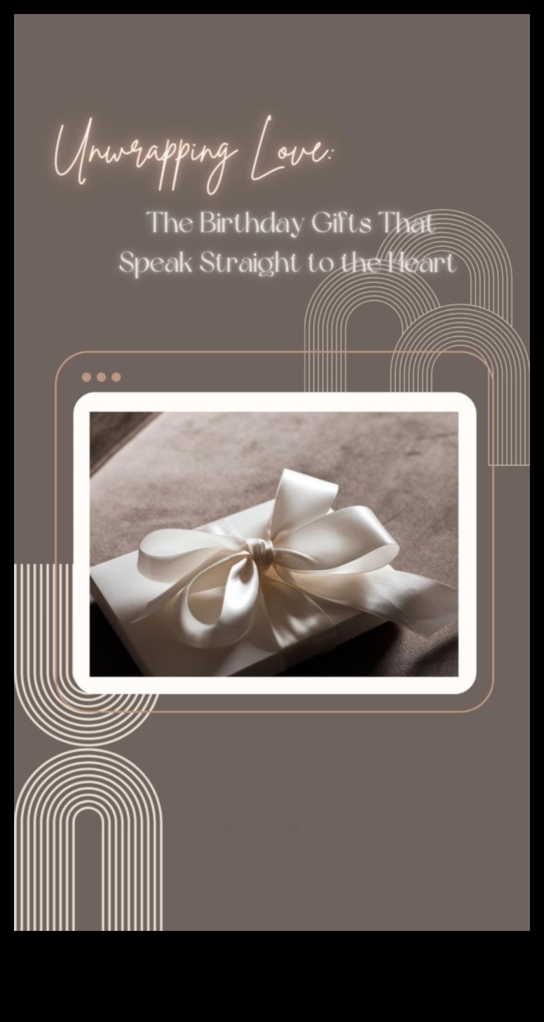 אסימונים נצחיים: מתנות קלאסיות עם רשמים מתמשכים