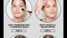 בנה את השורש האינדיבידואלי שלך ולא באמצעות איך לעשות אלו ליישום Pro Foundation 4 בנה את הבסיס שלך: טיפים להחלת קרן כמו מקצוען