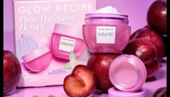 גיבורי הידרציה: ברונזרים מעניקים לחות לעור מזין וזוהר