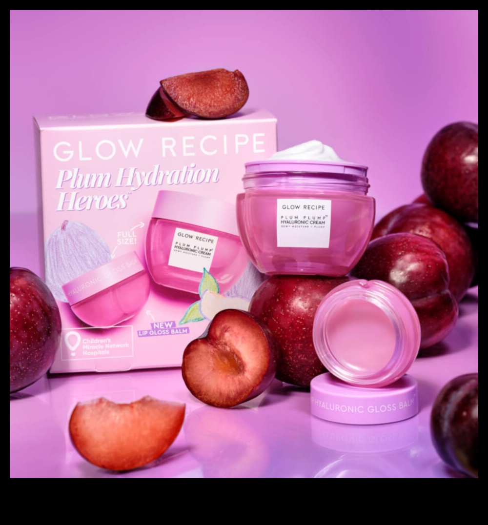 גיבורי הידרציה: ברונזרים מעניקים לחות לעור מזין וזוהר