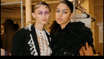 השפעת איפור גלאם על אופנה: גישור על הפער בין סגנון ליופי