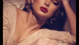 גלאם נצחי: המשיכה המתמשכת של סגנונות איפור הוליוודים ישנים