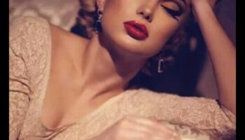 גלאם נצחי: המשיכה המתמשכת של סגנונות איפור הוליוודים ישנים