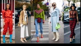 גלובל גלאם ארון לבוש בינלאומי לפאשניסטה המודרנית 2 גלאם עולמי: רעיונות לתלבושת פיוז'ן תרבותית עבור ארון בגדים עולמי