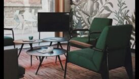 מה תפקידן של דפוסים ביצירת קונספטים מושכים את העין?