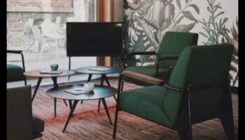 מה תפקידן של דפוסים ביצירת קונספטים מושכים את העין?