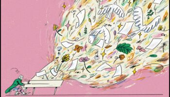 הסימפוניה האתית: הרמוניזציה של חופש ואחריות אמנותית בעיצוב