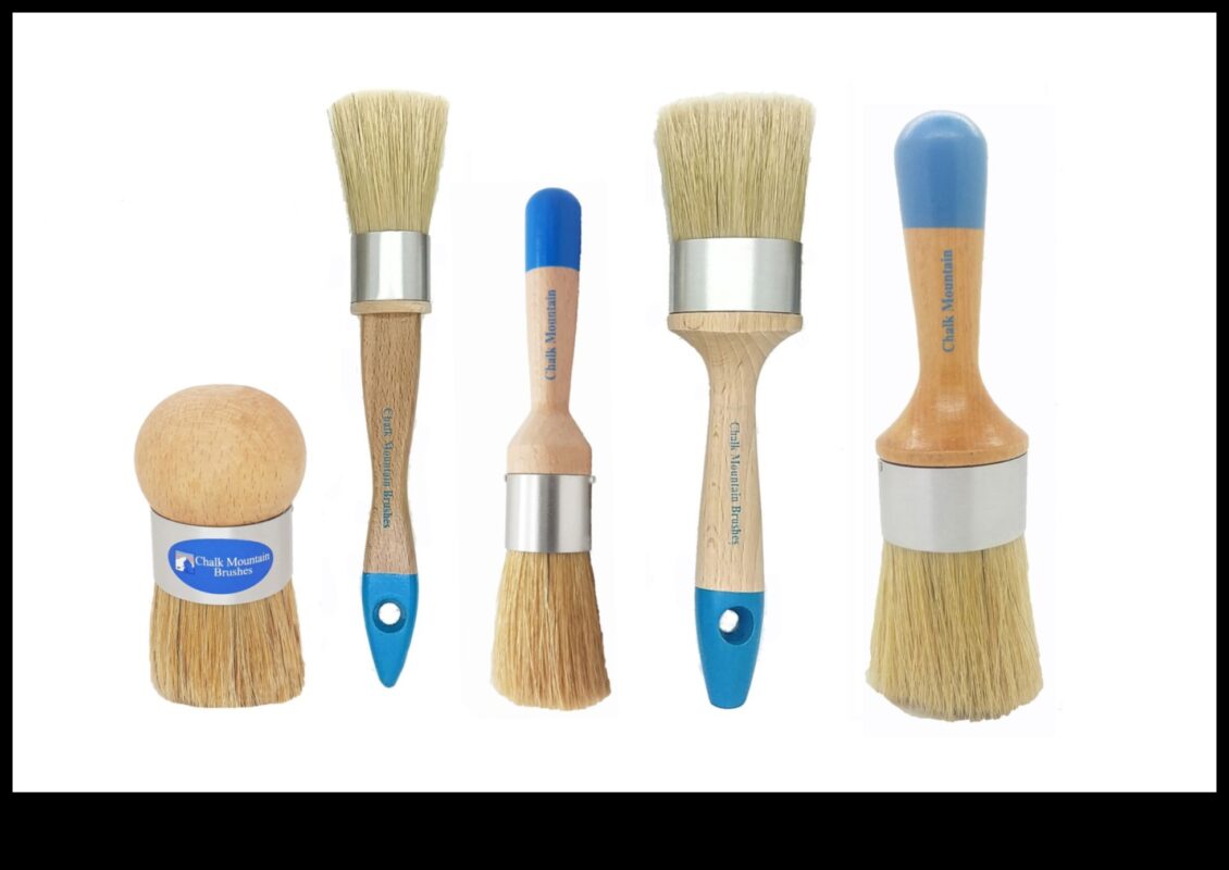 השקעה במברשות בעבודת יד: האומנות מאחורי כלי היופי של Artisan