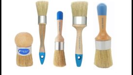 ביצוע השקעה במברשות בעבודת יד מבט על האומנות שמאחורי מכשיר הדבר הנפלא של Artisan 6 השקעה במברשות בעבודת יד: האומנות מאחורי כלי היופי של Artisan