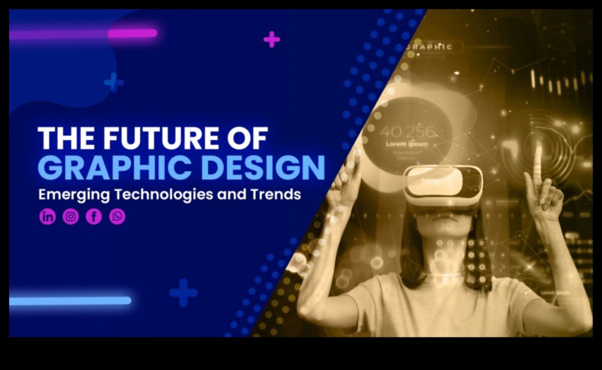 חלוצי חדשנות: מעצבים את העתיד עם עקרונות עיצוב חזותי