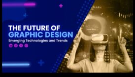 חלוצי חדשנות: מעצבים את העתיד עם עקרונות עיצוב חזותי