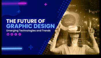 חלוצי חדשנות: מעצבים את העתיד עם עקרונות עיצוב חזותי