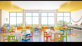 הפעלת החושים מסע חושי באמצעות השראה לעיצוב פנים