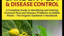 מאבק בחיידקי גן: מדריך גנן לשליטה במזיקים