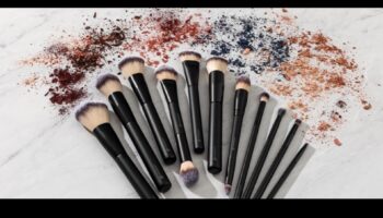 מברשות לנוסחאות שונות: בחירת כלים המשלימים את המוצרים שלך