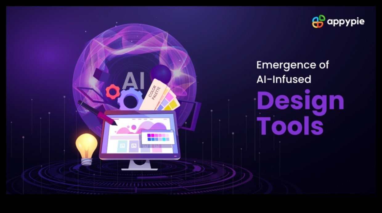 מהפכה ביצירתיות: חלוצי העתיד של כלי עיצוב