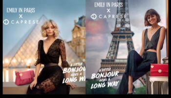 Odyssey ללא מאמץ: יוצאים למסע אופנה יוקרתי