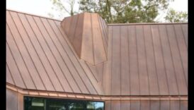 כיצד לשלב דרכים יצירתיות להשתמש בהדגשי נחושת בעיצוב מודרני?