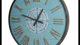 עיצוב נושא ימי לאווירת חוף