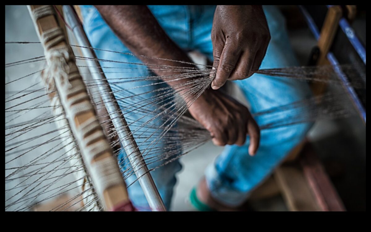 סיפורי שרשור: צור את הנרטיב שלך בסגנון אופנתי אופנתי