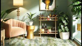 האם ישנן הצעות עיצוב בית ידידותיות לסביבה שכדאי לקחת בחשבון בעת ​​תכנון בית בר קיימא?