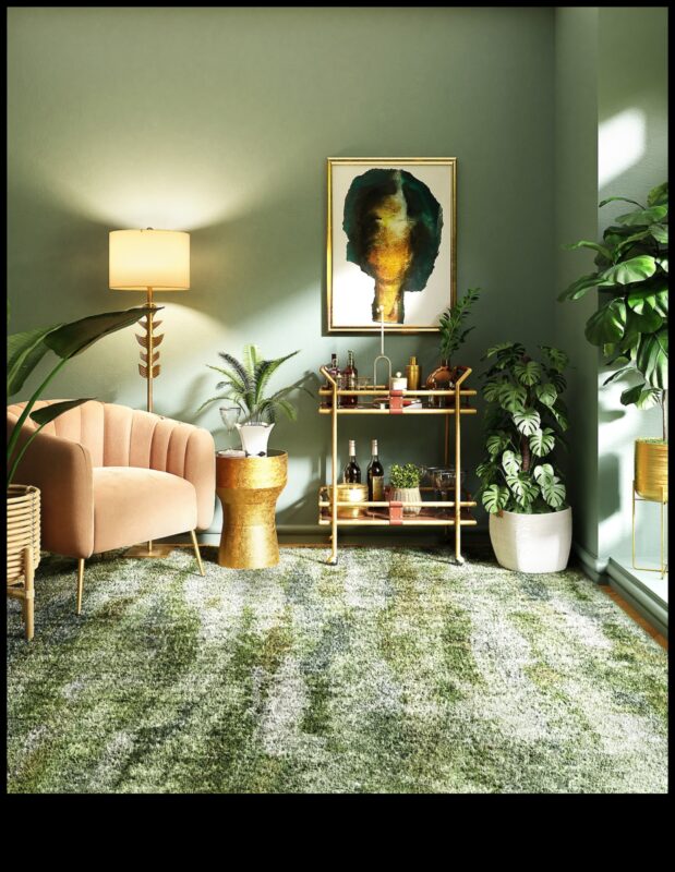 האם ישנן הצעות עיצוב בית ידידותיות לסביבה שכדאי לקחת בחשבון בעת ​​תכנון בית בר קיימא?