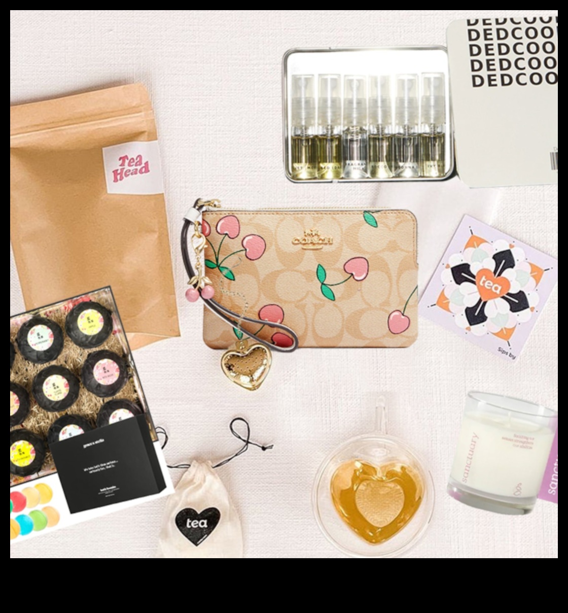 פינת האספנים: ייעוץ מתנה ייחודי ליום האהבה לאספנות