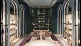 קוטור ונוחות: צלילה עמוקה לתוך אופנה ואסתטיקת פנים