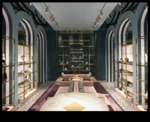 קוטור ונוחות: צלילה עמוקה לתוך אופנה ואסתטיקת פנים