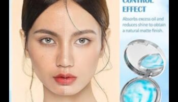 קסם מאט: השגת גוון נטול ברק עם אבקות מתאטות