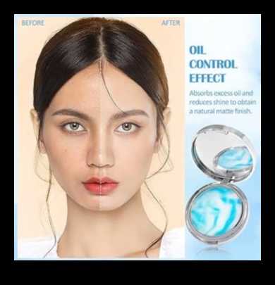 קסם מאט: השגת גוון נטול ברק עם אבקות מתאטות