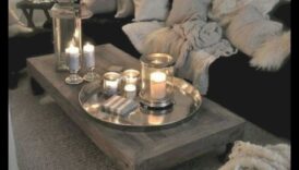 איך ליצור אווירה נעימה לעיצוב הבית?