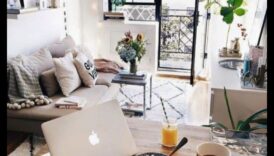 מהשראה למציאות יישום רעיונות עיצוב פנים